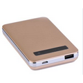 10000 mAh Metal Power Bank